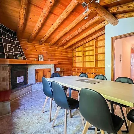 شقة Amplio Apartmento En Pal. 8pax