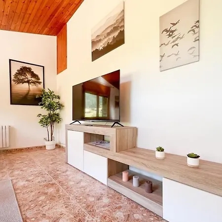 Amplio Apartmento En Pal. 8pax